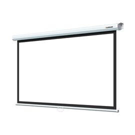  Экран Lumien Eco Picture LEP-100127 100" 157x227см 16:9 настенно-потолочный рулонный белый 