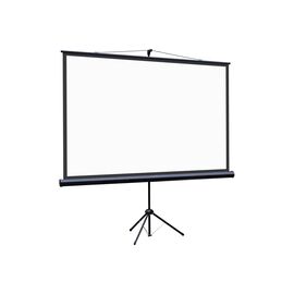  Экран Lumien Eco Picture LEV-100113 84" 192x110см 16:9 напольный натяжной черный 