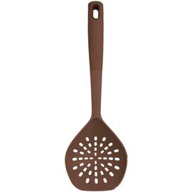  Шумовка для первых/вторых блюд Rondell Ginger Chocolate RD-1540 коричневый карт.подл. 