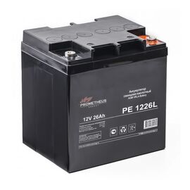  Батарея для ИБП Prometheus Energy PE 1226L 