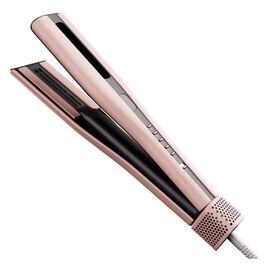  Выпрямитель Haier HHS-605 850Вт розовый макс.темп.210С покрытие:керамико-кератиновое 