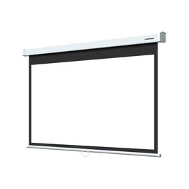  Экран Lumien Eco Picture LEP-100128 120" 182x271см 16:9 настенно-потолочный рулонный белый 