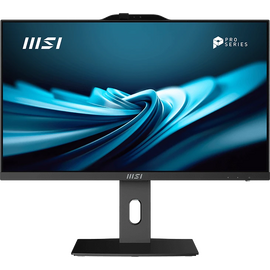  Моноблок MSI Pro AP242P 14M-1210XRU (9S6-AE0621-1210) 23.8"(1920x1080 IPS)/Intel Core i7 14700(2.1Ghz)/16384Mb/512PCISSDGb/noDVD 