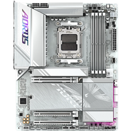  Материнская плата Gigabyte X870E Aorus Elite Wifi7 Ice 