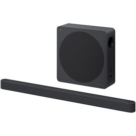  Саундбар TCL A65K черный 
