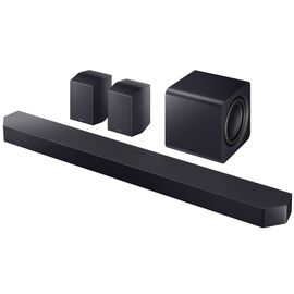  Саундбар Samsung HW-Q990H/PY серый 