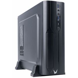  Компьютер X-Computers Business Slim AC0079471 Intel Core i3-12100/H610/8GB DDR4/512Gb SSD/400W/Kb+M 