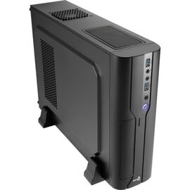  Компьютер X-Computers Business Slim AC0079470 Intel Core i3-12100/H610/8GB DDR4/240Gb SSD/400W/Kb+M/Win11Pro 