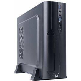  Компьютер X-Computers Business Slim AC0079469 Intel Core i3-12100/H610/8GB DDR4/240Gb SSD/400W/Kb+M 