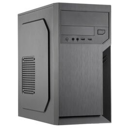  Компьютер X-Computers Business FL000086859 Intel Core i7-12700/H610/16GB DDR4/1Tb NVMe SSD/450W/Kb+M/Win11Pro 