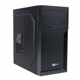  Компьютер X-Computers Business FL000086858 Intel Core i7-12700/H610/16GB DDR4/1Tb NVMe SSD/450W/Kb+M 