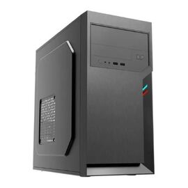  Компьютер X-Computers Business FL0082486 Intel Core i5-12400/H610/16GB DDR4/512Gb NVMe SSD/400W/Kb+M 
