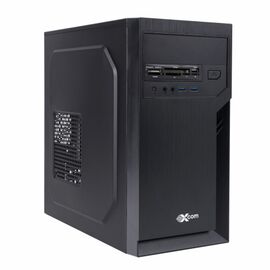  Компьютер X-Computers Business FL000086857 Intel Core i7-12700/H610/16GB DDR4/512Gb NVMe SSD/450W/Kb+M/Win11Pro 