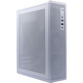  ПК Raskat Standart 300 (Standart300227131) Intel Core i3 14100, H610, RAM 8Gb, SSD 256Gb, 400W, noOS, White 