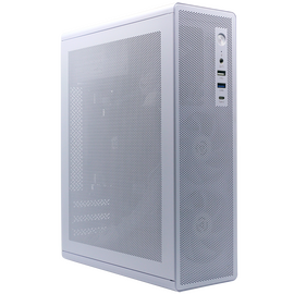  ПК Raskat Standart 500 (Standart500229540) Intel Core Ultra 5 225, RAM 16Gb, SSD 512Gb, No OS, White 