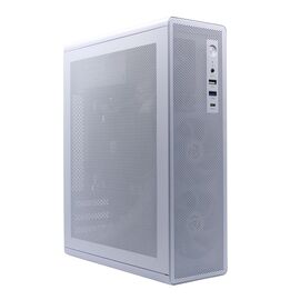  ПК Raskat Standart 700 (Standart700229520) AMD Ryzen 7 5700G, RAM 16Gb, SSD 256Gb, No OS, White 
