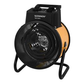  Тепловая пушка SONNEN TSE-20FA (456207) 