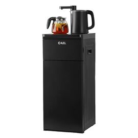 Кулер AEL LK-AEL-53a черный 