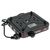  Плитка электрическая Centek CT-1508 (Siberia) 1конфорка ТЭН 140мм, 1000Вт, индикатор работы 