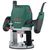  Фрезер Bosch POF 1400 ACE, 1400 Вт, 11000-28000 об/мин, гл. фрезерования 55 мм 