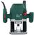  Фрезер Bosch POF 1400 ACE, 1400 Вт, 11000-28000 об/мин, гл. фрезерования 55 мм 