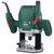 Фрезер Bosch POF 1400 ACE, 1400 Вт, 11000-28000 об/мин, гл. фрезерования 55 мм 