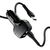  АЗУ HOCO Z36 Leader 2USB + Type-C 2.4A (чёрный) 