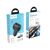 АЗУ HOCO Z36 Leader 2USB + Type-C 2.4A (чёрный) 