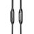 Наушники HOCO M79 Cresta universal earphones with microphone (черный) 