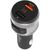  Автомобильный FM-модулятор Ritmix FMT-A707 черный MicroSD BT USB (80000131) 