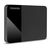  Внешний HDD Toshiba Canvio Ready (HDTP340EK3CA) 4TB, 2.5", USB 3.0, Черный 