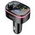  Автомобильный FM-трансмиттер Hoco E62 PD20W QC3.0 BT (black) (207599) 