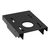  Салазки (переходник) ExeGate HD-22T3P пластиковые для установки 2xHDD/SSD 2.5" в отсек 3.5" 292545 
