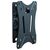  13"-27" Кронштейн Ultramounts UM 830T Наклонный Черный макс 25кг 
