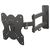  Кронштейн ONKRON Basic M4S Black 