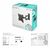  Кронштейн ONKRON Basic M4S Black 