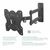  Кронштейн ONKRON Basic M4S Black 