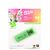  USB-флешка Silicon Power 64Gb Helios 101 SP064GBUF2101V1N USB2.0 зеленый 