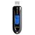  Flash Drive 256Gb USB3.0 Transcend Jetflash 790 TS256GJF790K черный/синий 
