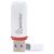  USB-флешка Smartbuy 64GB Crown White 