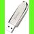 USB-флешка NeTac U352 USB2.0 128GB NT03U352N-128G-20PN 