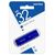  USB-флешка SmartBuy 32Gb Dock Blue 