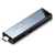  USB-флешка A-Data UE800 (AELI-UE800-256G-CSG) 256Gb Type-C G USB3.2 серебристый 