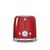  Тостер Smeg TSF01RDEU красный 