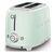  Тостер Smeg TSF01PGEU зелёный 