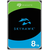  HDD Seagate Video Skyhawk ST8000VX010 SATA-III 8Tb (7200rpm) 256Mb 3.5" 