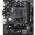  MB sAM4 ASRock A520M-HDV, AMD A520, 2xDDR4-3200, D-SUB+DVI-D+HDMI, 1xPCI-Ex16, 1xPCI-Ex1, 4xSATA3(RAID 0/1/10), 1xM.2, 8 Ch Audio, GLan, (2+4)xUSB2.0, (4+2)xUSB3.2, 1xPS/2, mATX, RTL 