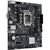  MB s1700 ASUS PRIME H610M-K D4 mATX 2xDDR4 PCIEx16 PCIEx1 M.2 HDMI VGA GLAN (90MB1A10-M0EAY0) 
