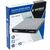  Оптический привод Gembird DVD-USB-03 USB 3.0 пластик, черный 