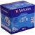  Диск CD-R Verbatim 700Mb 52x Jewel case (10шт) (43327) 